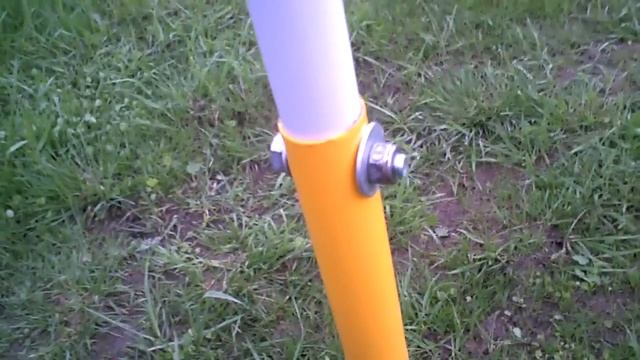 Доработка садового инструмента ТОРНАДО смотреть онлайн