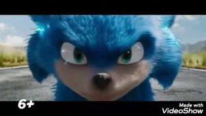 Саник прикол