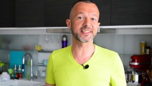 ПАК ЧОЙ | как приготовить БОК ЧОЙ | китайская капуста в воке | простой веганский рецепт ПП