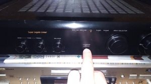 Sony TA-FE200