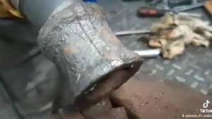 Польный ходовка