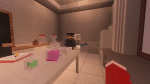 ? Майнкрафт но Я Влюбилась в ГЛАВАРЯ МАФИИ! [2]