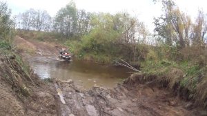 Приключеня ВК Своя Колея