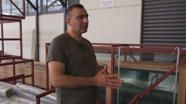 Безопасная упаковка и транспортировка алюминиевых конструкций