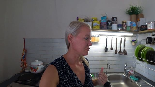 Зависим от газа / Почему не заказали шкафы? Покупки для кухни от Фаберлик / Будем менять фартук смотреть онлайн