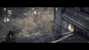 THE EVIL WITHIN [RU/PS4] #20 - Братья близнецы ★ Прохождение The Evil Within