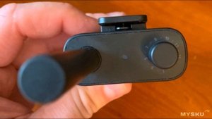 Мини обзор рации Xiaomi Mijia Walkie Talkie Lite | #Обзор