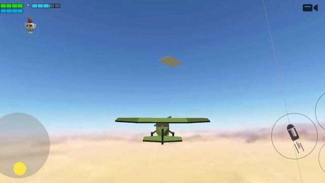 как найти грузовик в чикен Ган? смотреть онлайн