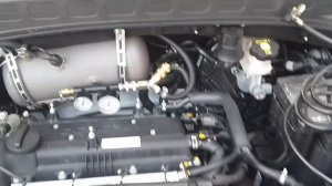 Пневмосигнал на Hyundai Creta/ Замена штатного сигнала Хендай Крета/ Часть2