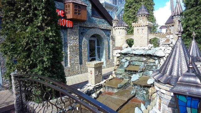 АНАПА 23.03.2019 СНЕГ В СУПСЕХЕ, МАГНОЛИИ В АНАПЕ смотреть онлайн