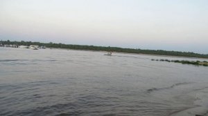 аэролодка ракета 330 9 л.с новые рули