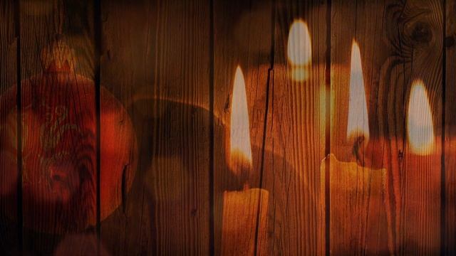 Рассказ: Лестница в Небо смотреть онлайн