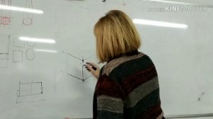 Композиция. Схема. Фронтальная.1часть.