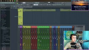 Проблемы с автоматизацией в FL STUDIO? Problems with initialize controls (english subtitles)?