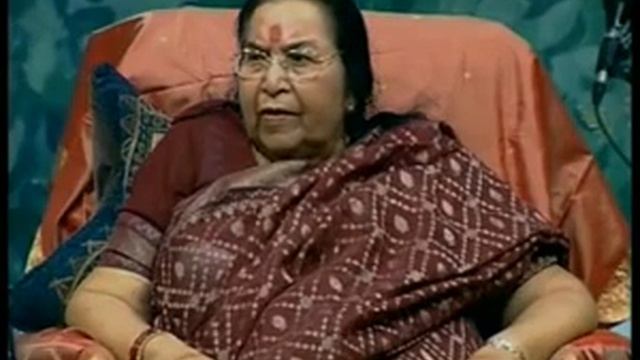 Sahaja Yoga Binati Suniye смотреть онлайн