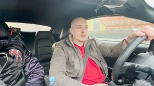 Кабриолет на зиму: FORD MUSTANG 2.3 EcoBoost