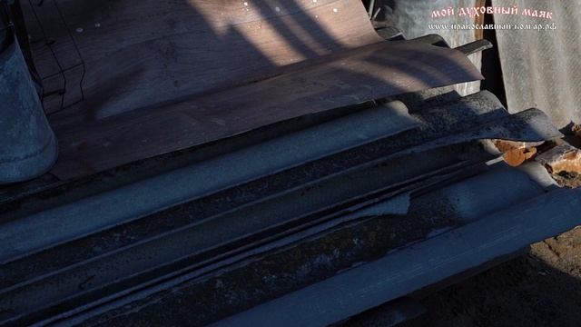 СОБОРНОЕ МИЛОСЕРДИЕ: ИДТИ БОЛЬШЕ НЕКУДА смотреть онлайн