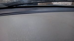 Лада Калина, шум при холодном запуске