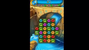 Lost Jewels - Match 3 Puzzle