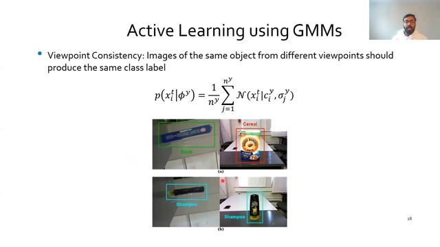 ContinualAI February 2023 Seminar/Meetup смотреть онлайн