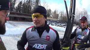 Практическая стрельба из ружья. Стандарт. Модифай. Помпа. Открытый класс.