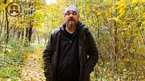 Древняя цивилизация Севера. Георгий Тымнетагин