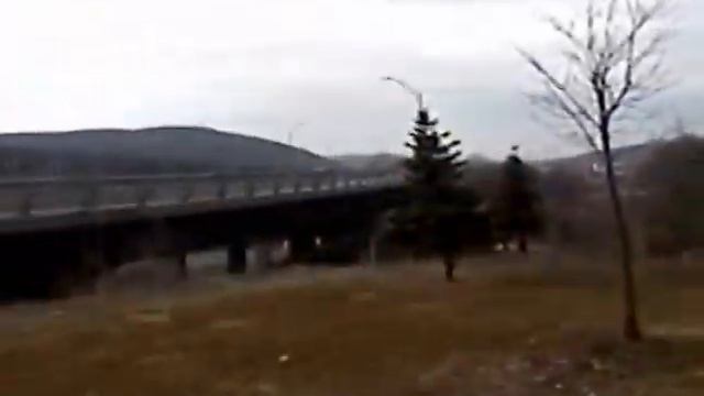 RDMVTL 5060 ~ 3/21/2003 GIBSON BRIDGE смотреть онлайн