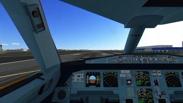 КРУГОСВЕТКА 1. МОСКВА - ЛОНДОН - ЧИКАГО. ДЕНЬ 1. AIRBUS A320 200. RFS. смотреть онлайн