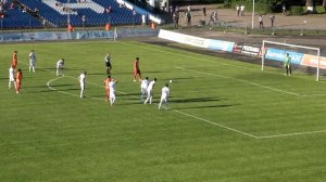 6 тур. Балтика - Алания 0-1 (2013.08.02)