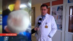 Как работает 'скорая помощь'