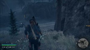 Days Gone 24 часть