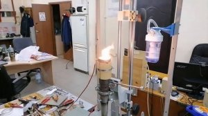 Технология  автотермии, горение воздуха без топлива. Автоэжекция воздуха.