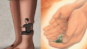 Как цветок полевой, что сквозь пыльный покров