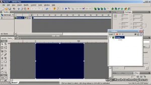 Шлейф за курсором мыши