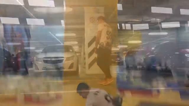 батутный комплекс "полетайКА"