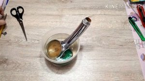 Как очистить известковый налет? САМЫЙ ПРОСТОЙ СПОСОБ