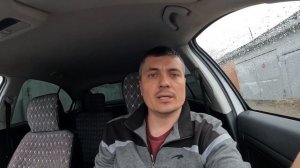 Пересел с  Nissan Almera на Škoda Octavia A5 /Покупка машины!