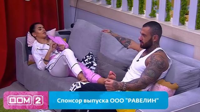Бухынбалтэ отказывается содержать Артёма Гранта