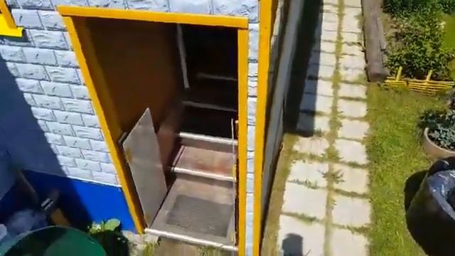 Обзор и принцип работы септика Евролос Био 3+
