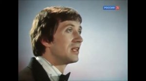 Сергей Тараненко и Галина Беседина.  Не уходи