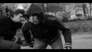 фильм "Класс" (Пикник   "От Кореи до Карелии")