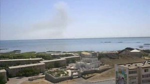 Туркменбаши (Красноводск)