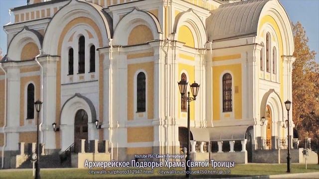 Как изменился Санкт-Петербург? | Россия Было Стало | AfterShock.news