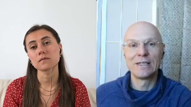 ВЕЛИЧИЕ ДОСТОИНСТВА ЖЕНЩИНЫ ИЛИ ИСТОКИ САМОУВАЖЕНИЯ - эфир с Валерием Комысовым