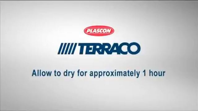 Plascon Terraco Handycoat Exterior Acrylic Putty смотреть онлайн