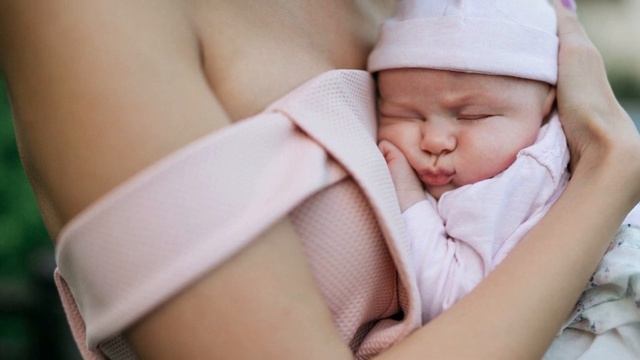 НОВОРОЖДЕННЫЙ РЕБЕНОК. Что нужно знать каждой маме о новорожденном, чтобы ему не навредить