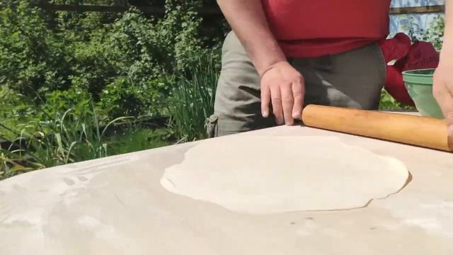 Готовим Шаверму ,Вкусный соус ,Грудку Су-вид и снова отжигаем по полной)))) смотреть онлайн