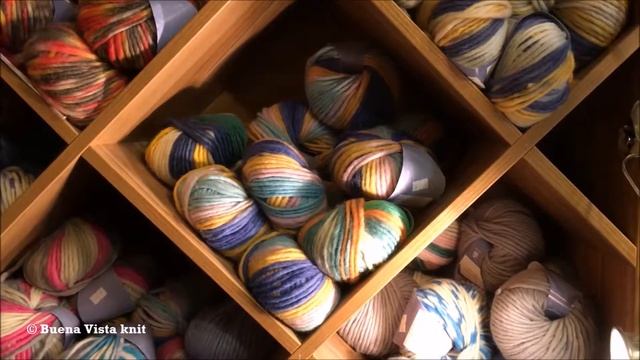 Прибалтийская пряжа смотреть онлайн