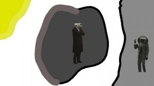 1серия скибиди туалет захват территории