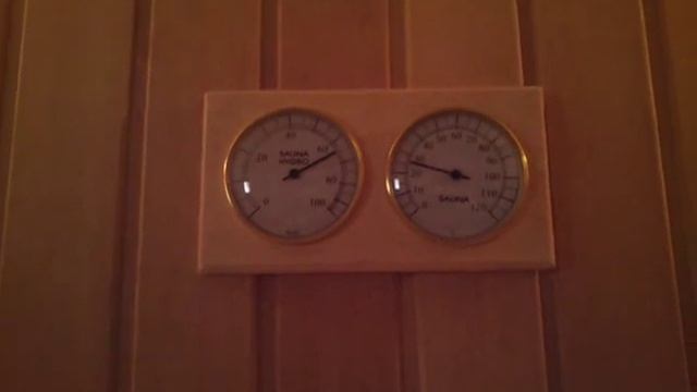 3 Баня с печью Скоропарка TMF смотреть онлайн